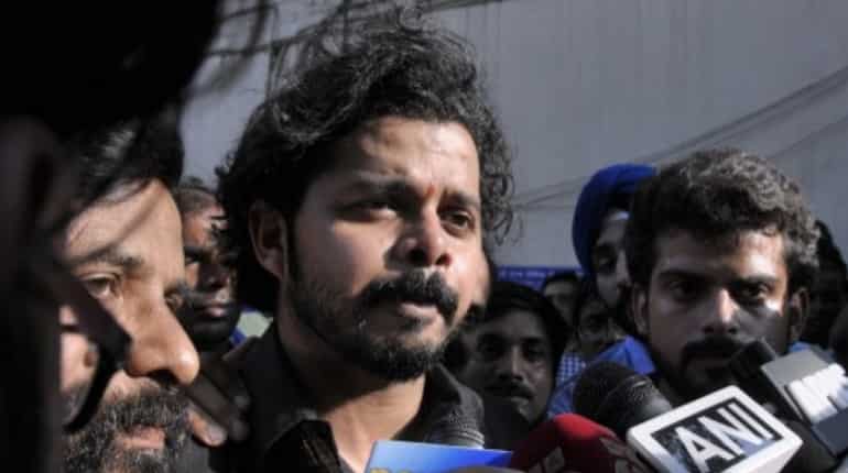 2013 IPL spot-fixing