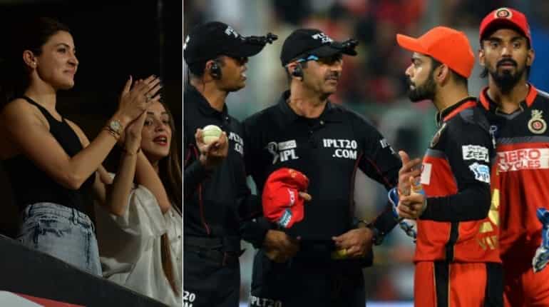 2015 Virat Kohli breaks BCCI guidelines