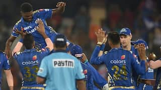 Hyderabad vs Mumbai: Debutant Alzarri Joseph breaks 11-year-old Indian Premier League record