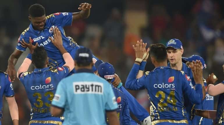 Hyderabad vs Mumbai: Debutant Alzarri Joseph breaks 11-year-old Indian Premier League record