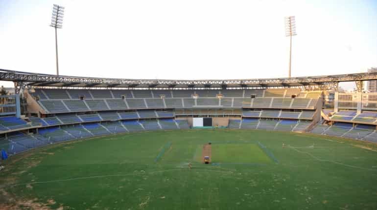 2016 IPL matches moved out of Mumbai and Pune