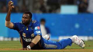 'IPL final is the biggest thing after World Cup final', says Kieron Pollard
