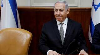 Israel says air strike in Syria sent 'no immunity' message to Iran