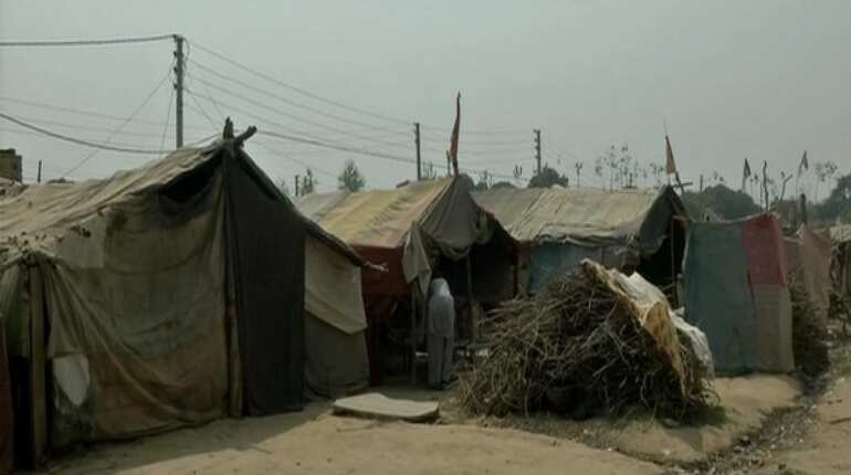 Uttar Pradesh: Will vote for peace, say Muzaffarnagar riot victims