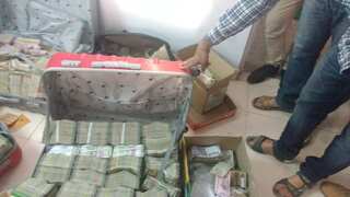 Madhya Pradesh Lokayukta refuses to share details on I-T searches against corrupt public servants