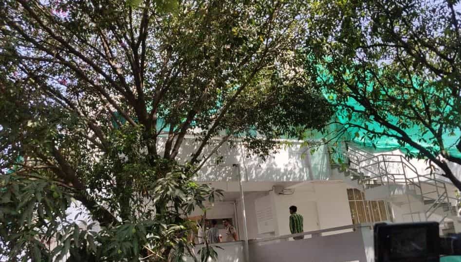 Income Tax officials raid premises of Madhya Pradesh chief minister Kamal Nath's aides