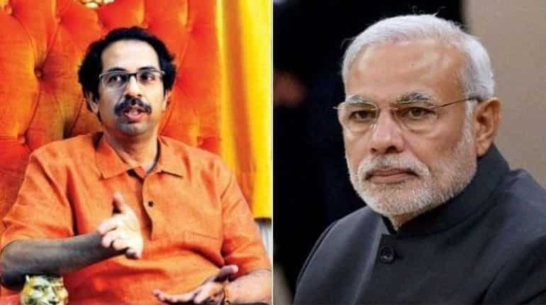 Modi, Thackeray to share dais at Lok Sabha poll rally in Maharashtra's Latur Modi, Thackeray to share dais at Lok Sabha poll rally in Maharashtra's Latur