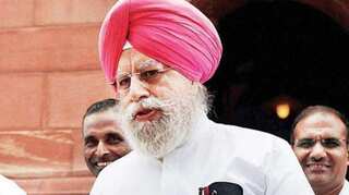 Lok Sabha elections: BJP nominates SS Ahluwalia from Durgapur