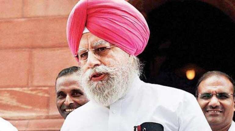 Lok Sabha polls 2019: BJP fields SS Ahluwalia from Burdwan-Durgapur seat