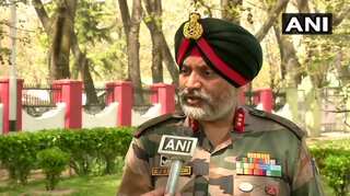 There has been a 'positive response' after our appeal to Kashmiri mothers: Army