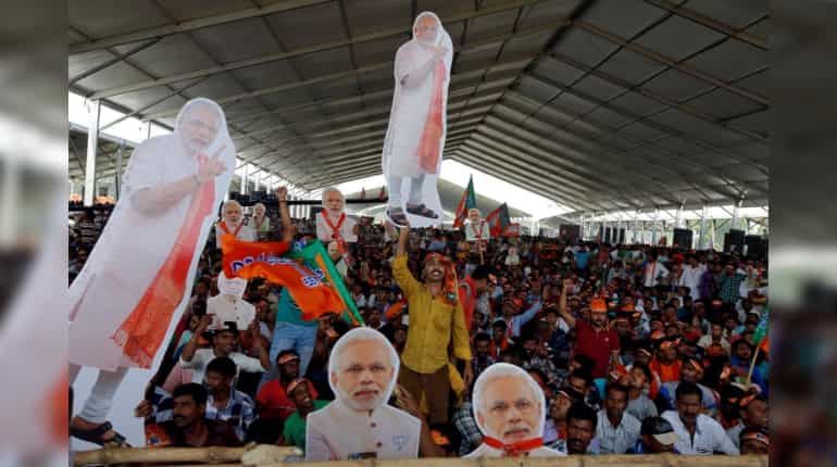 'Mamata Banerjee, speed breaker in development'