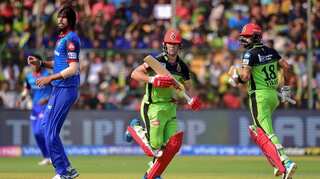IPL 2019: This is why Virat kohli-led Bangalore are wearing green jersey against Delhi