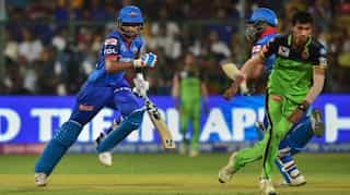 IPL 2019: Virat Kohli's Bangalore lose sixth match in a row; Delhi win by 4 wickets