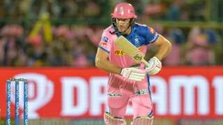 Rajasthan Royals: Jos Buttler to miss remainder of IPL 2021, replacement announced