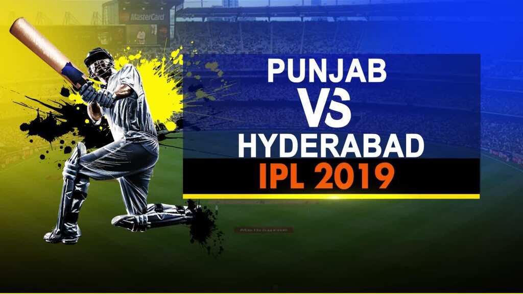 IPL 2019: Hyderabad to deal with middle-order woes ahead of Punjab clash