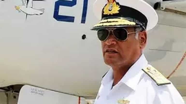 Vice Admiral Bimal Verma moves Armed Forces Tribunal after being superseded for Naval Chief post