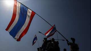 Thai anti-corruption official accused of hiding millions in assets