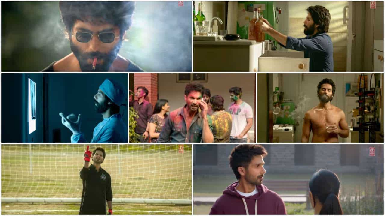 Karan Johar, Mira Rajput Kapoor sing praises of Shahid Kapoor in 'Kabir Singh' Karan Johar, Mira Rajput Kapoor sing praises of Shahid Kapoor in 'Kabir Singh'