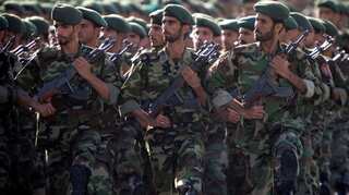 US designates Iran's Revolutionary Guards as a terrorist organisation: Donald Trump