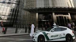 Feud between wife, ex-wife sparks slander case in Dubai