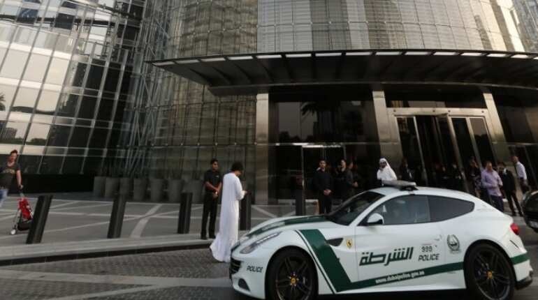 Feud between wife, ex-wife sparks slander case in Dubai
