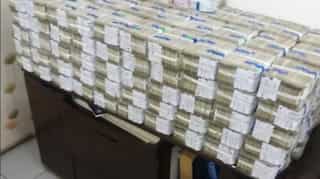 Madhya Pradesh’s Rs 281-cr cash collection racket linked to a political party: IT department