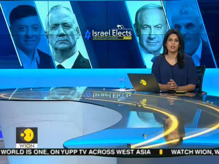 Gravitas: Israel votes: Breaking down the numbers