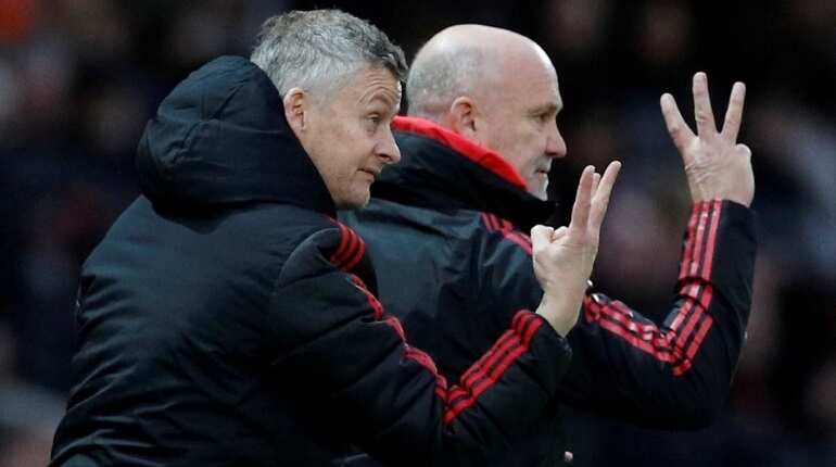 Barcelona clash recalls start of Manchester United's return to dominance Barcelona clash recalls start of Manchester United's return to dominance