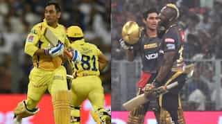 IPL 2019: Chennai to contain Andre Russell as they lock horns with Kolkata