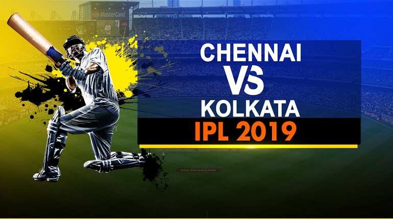IPL 2019: It's Chennai's MS Dhoni vs Kolkata's Andre Russell