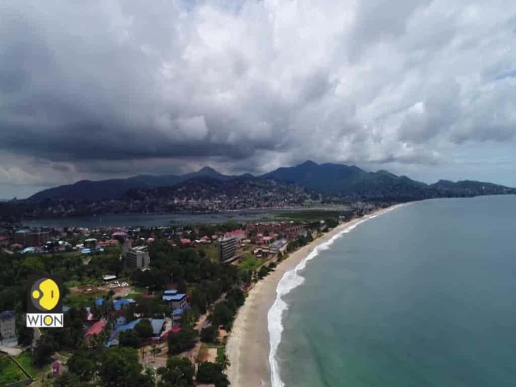 Sub-Saharan Africa's economic growth recovery to take longer: World Bank