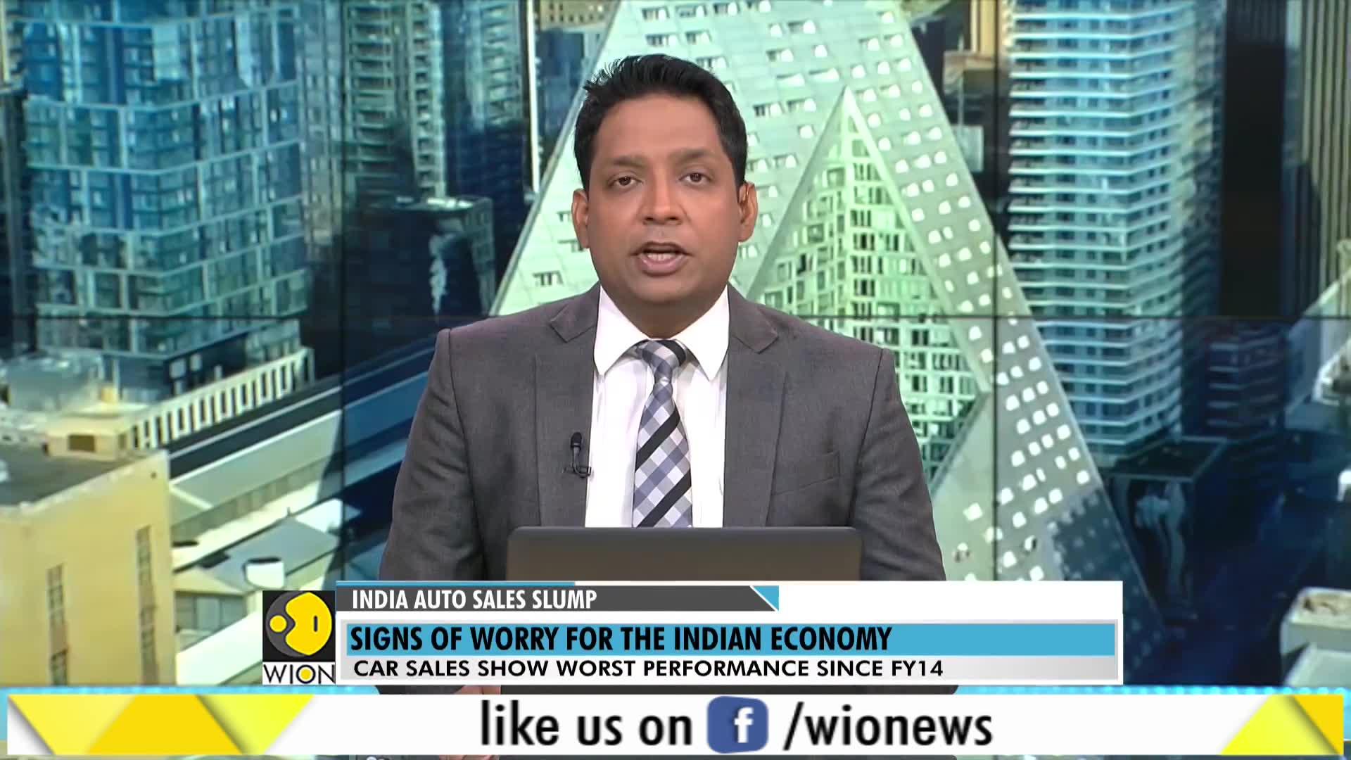 WionNews Video