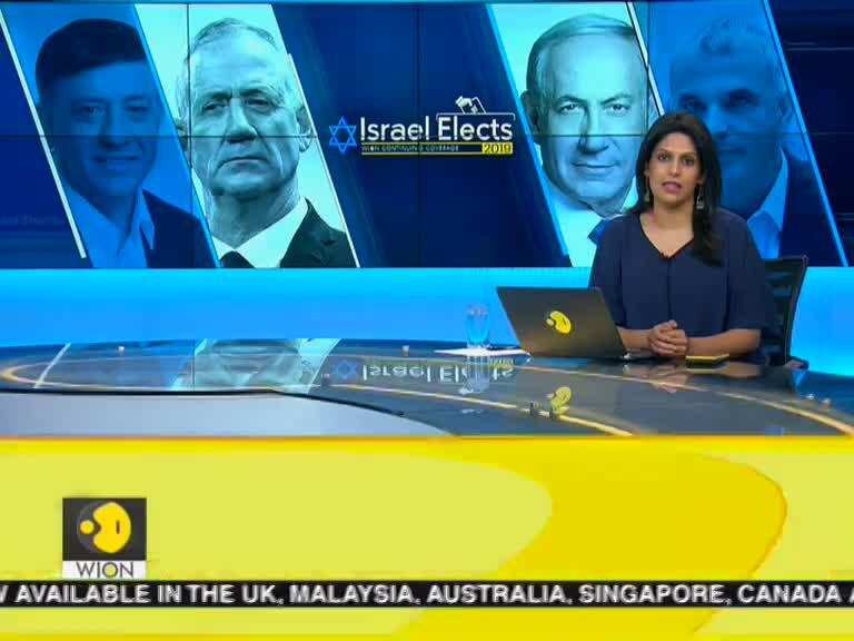 Gravitas: An Benny Gantz unseat Israeli Prime Minister Netanyahu?