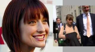 'Smallville' actress Allison Mack pleads guilty in sex cult case