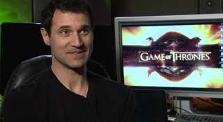 'Game of Thrones' music composer Ramin Djawadi is still to finish work on the final score