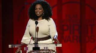 Oprah Winfrey donates $10 million to help Americans amid COVID-19