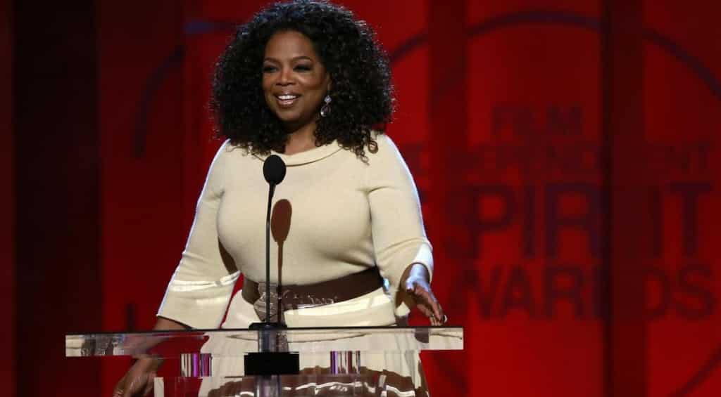 Oprah Winfrey to host two-night town hall to address racism in America