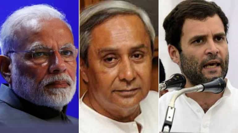 Lok Sabha polls 2019: Congress in Odisha concedes defeat before counting of votes; says, may even lose the opposition status Lok Sabha polls 2019: Congress in Odisha concedes defeat before counting of votes; says, may even lose the opposition status