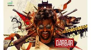 Watch 'Darbar' trailer: Rajinikanth is suave and stylish as a supercop
