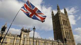 UK police probing election fraud allegations