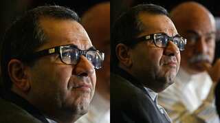Iran appoints Majid Takht Ravanchi as new UN ambassador