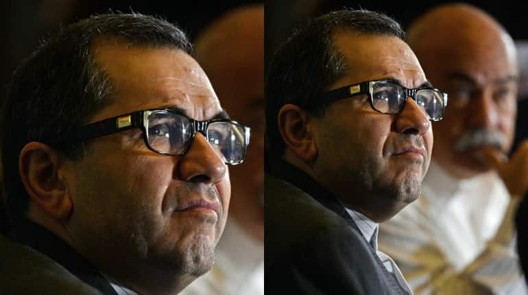 Iran appoints Majid Takht Ravanchi as new UN ambassador