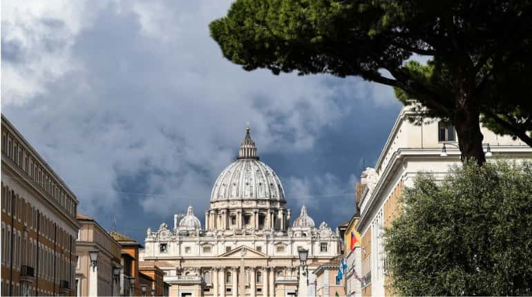Vatican: Top anti-money laundering official leaves post Vatican: Top anti-money laundering official leaves post