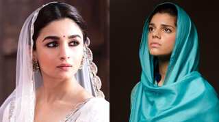 Kalank:Alia Bhatt took inspiration from Kashaf in 'Zindagi Gulzar Hai'; Sanam Saeed sends 'best wishes' in response