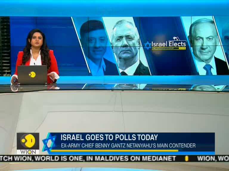 Will anything change after both India & Israel parliamentary elections?
