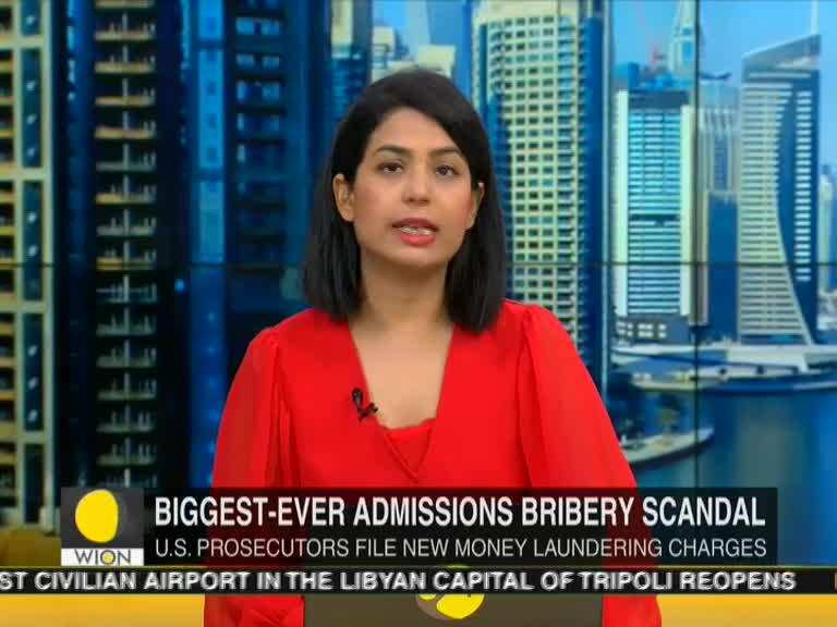 US: 16 more parents faces allegations in college admission scandal