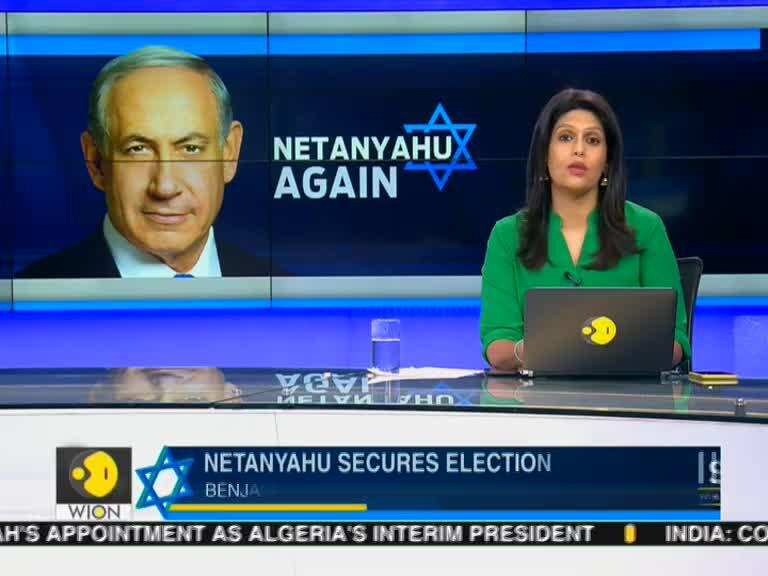 Gravitas: Benjamin Netanyahu Set For Record Fifth term