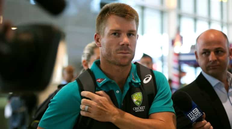 David Warner's ego must be managed: Smith