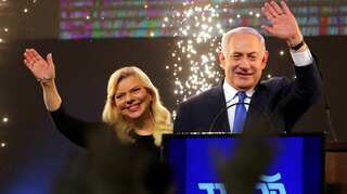 PM Benjamin Netanyahu projected to win Israel polls: Report