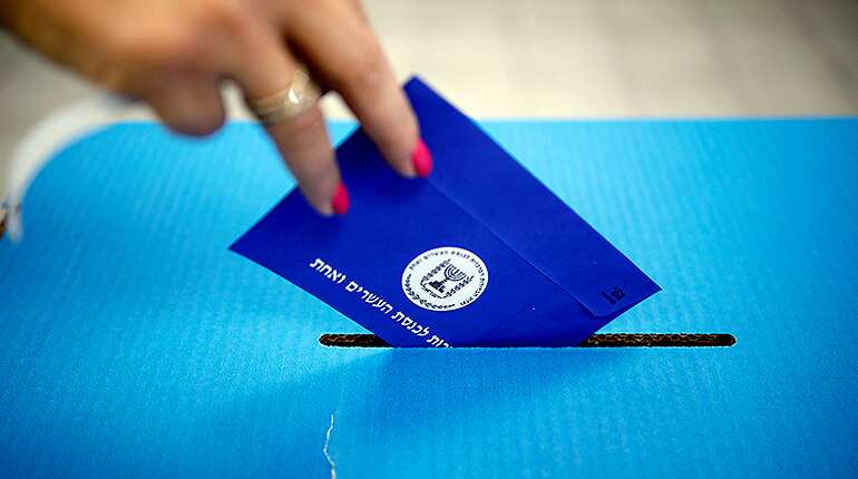 Gravitas: Why the Israel elections matter to India